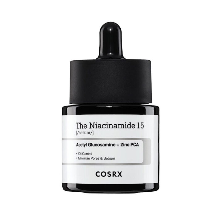 سرم نیاسینامید کوزارکس