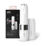 ماشین اصلاح موی صورت بانوان مدل FS1000 دوریس استور