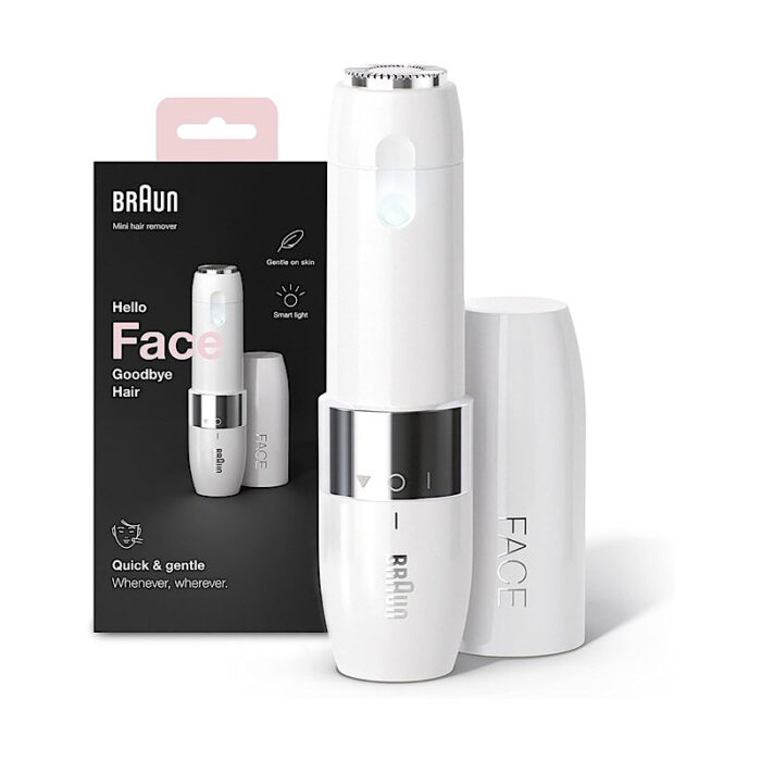 ماشین اصلاح موی صورت بانوان مدل FS1000 دوریس استور