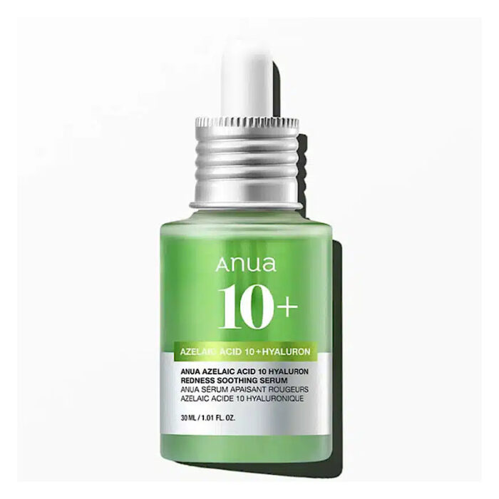 سرم آزلائیک اسید 10 آنوا