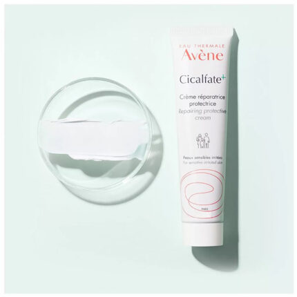 کرم ترمیم کننده سیکالفیت پلاس اون دوریس استور