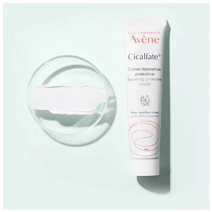 کرم ترمیم کننده سیکالفیت پلاس اون دوریس استور