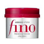 ماسک مو ترمیم کننده فینو پرمیوم شیسیدو دوریس استور