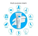 کرم ترمیم کننده سیکاپلاست پوست خشک و آسیب دیده لاروش پوزای 40ML Normal دوریس استور