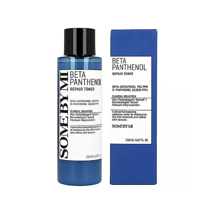 تونر آبرسان و ترمیم کننده سام بای می حجم 150 میل تونر آبرسان و ترمیم کننده سام بای می حجم 150 میل دوریس استور