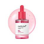 سرم TXA نیاسینامید 15 مدی کیوب روشن کننده قوی و ضد لک medicube TXA Niacinamide 15 Serum دوریس استور