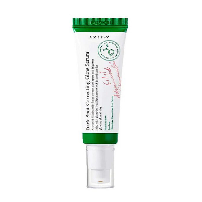 سرم ضد لک اکسیس وای دوریس استور