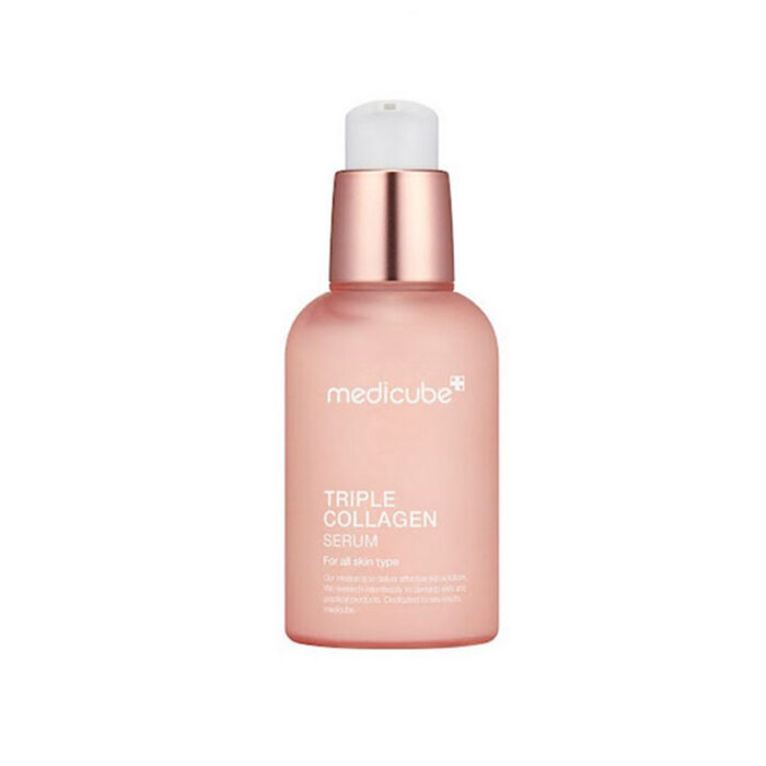 سرم کلاژن مدی کیوب دوریس استور