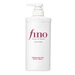 شامپو فینو مخصوص انواع موها - Fino دوریس استور