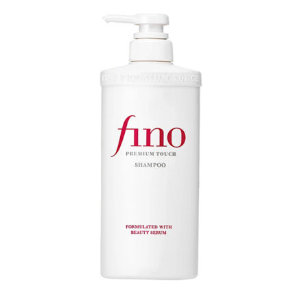 شامپو فینو مخصوص انواع موها - Fino دوریس استور