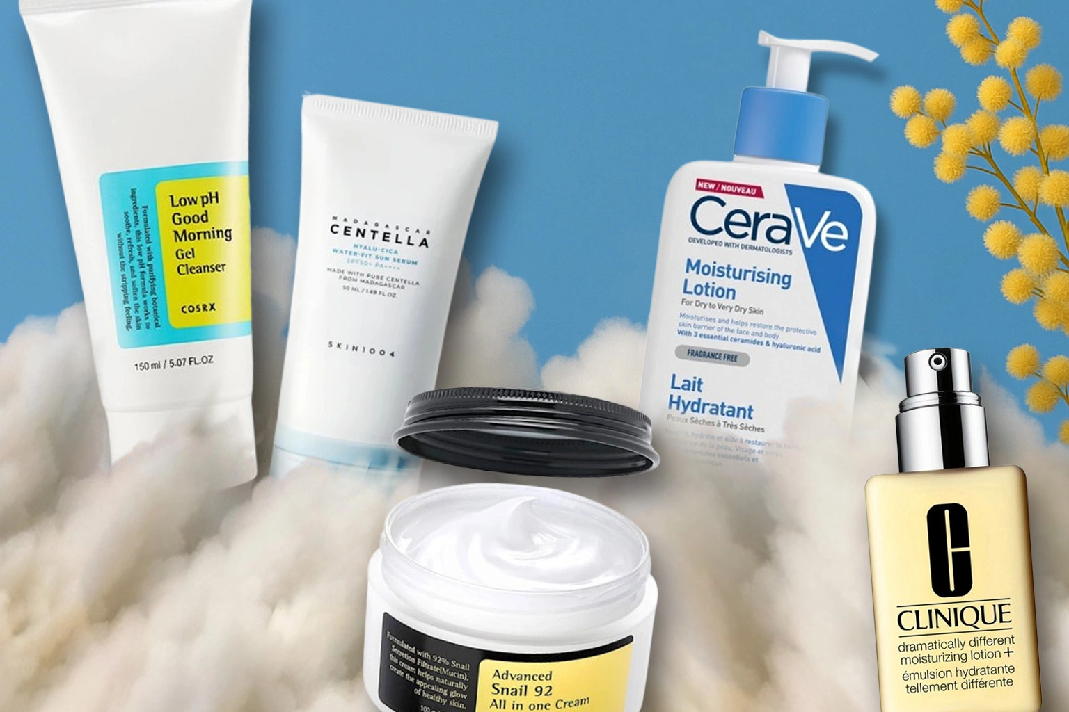 مراقبت از پوست