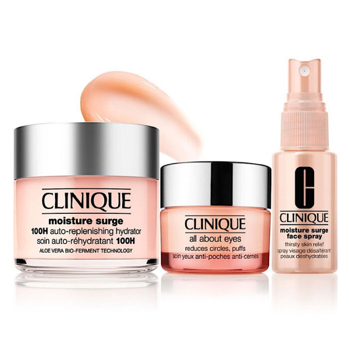 پک آبرسان 100 ساعته کلینیک دوریس استور