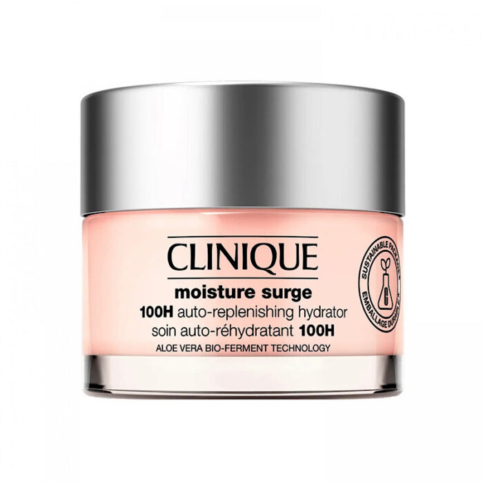 کرم آبرسان مویسچر 100 ساعته کلینیک حجم 125 میل دوریس استور