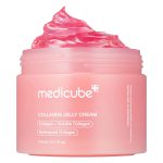 کرم ژله ای کلاژن Medicube دوریس استور