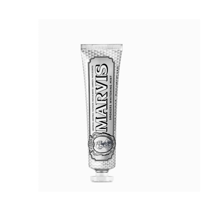 خمیر دندان سفید کننده مدل smokers مارویس دوریس استور