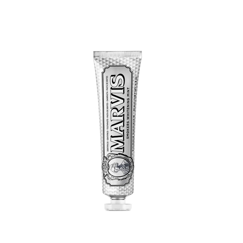 خمیر دندان سفید کننده مدل smokers مارویس دوریس استور