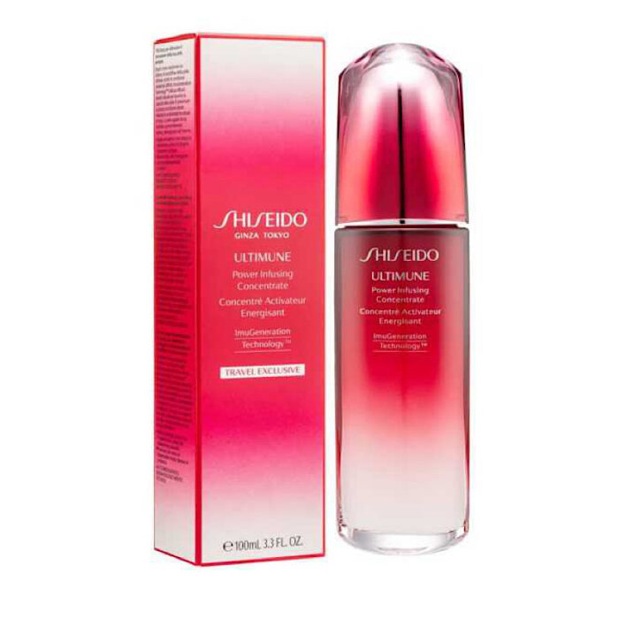 IMG_2444 سرم آبرسان شیسیدو دوریس استور