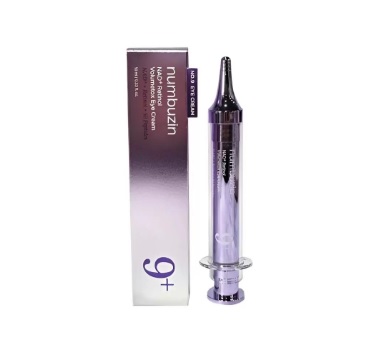 کرم دور چشم نامبوزین