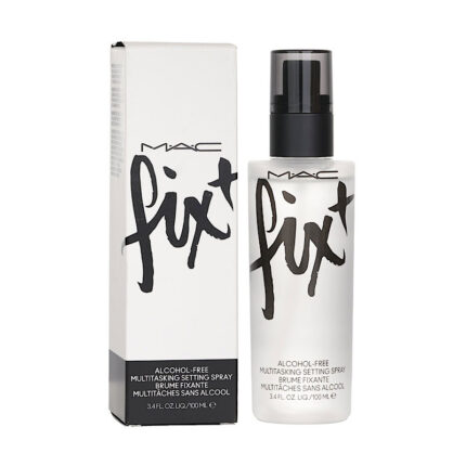 اسپری فیکس پلاس مولتی تسکینگ مک Mac fix حجم 100 میل دوریس استور