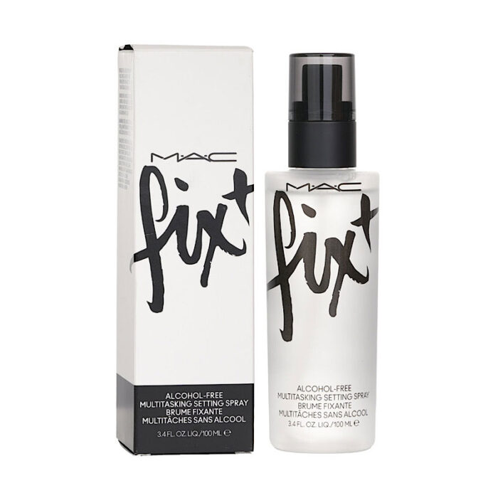 اسپری-فیکس-پلاس-مولتی-تسکینگ-مک-Mac-fix-alcohol-free-100Ml اسپری فیکس پلاس مولتی تسکینگ مک Mac fix حجم 100 میل دوریس استور