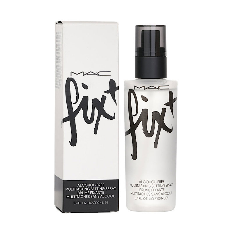 اسپری فیکس پلاس مولتی تسکینگ مک Mac fix حجم 100 میل دوریس استور