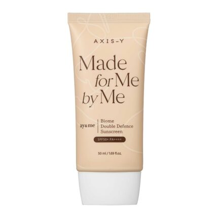 کرم ضد آفتاب تقویت کننده بیوم پروبیوتیک اکسیس وای دوریس استور