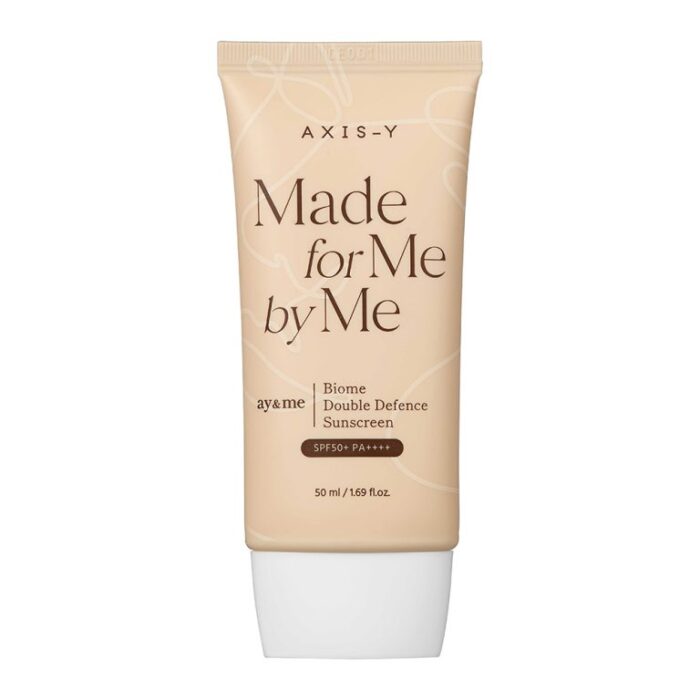 کرم ضد آفتاب تقویت کننده بیوم پروبیوتیک اکسیس وای دوریس استور