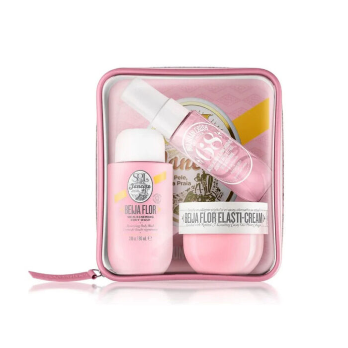 مینی-پک-شاور-ژل،-لوسیون-و-بادی-میست-سول-د-ژانیرو-68-صورتی-Sol-De-Janeiro پک شاور ژل، لوسیون و بادی میست سول د ژانیرو 68 صورتی Sol De Janeiro دوریس استور