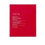 کوشن قرمز تیر تیر شماره 21N با – Tirtir Mask Fit Red Cushion SPF40 - Image 2