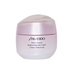 ژل کرم روشن کننده شیسیدو WHITE LUCENT حجم 50 میل دوریس استور