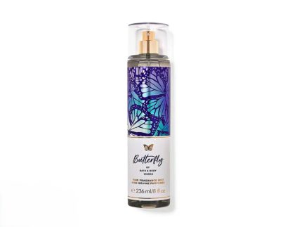 بادی اسپلش پروانه (Butterfly) بث اند بادی ورکس حجم 236 میل