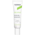 کرم ضد جوش نوروا سری actipure bb cream مدل Dark حجم 30 میلی لیتر